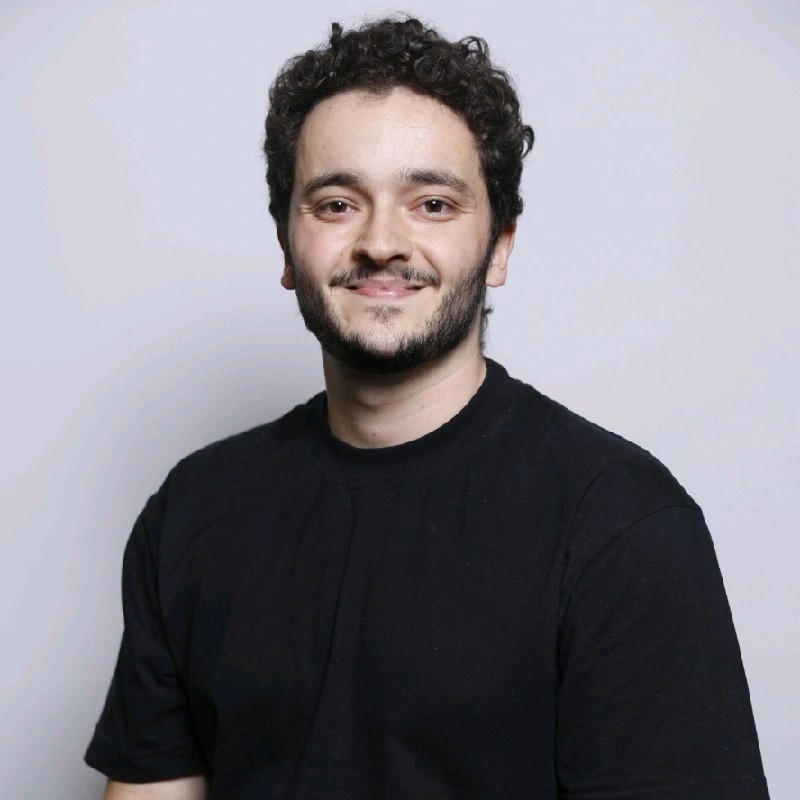 Pedro Ignacio avatar