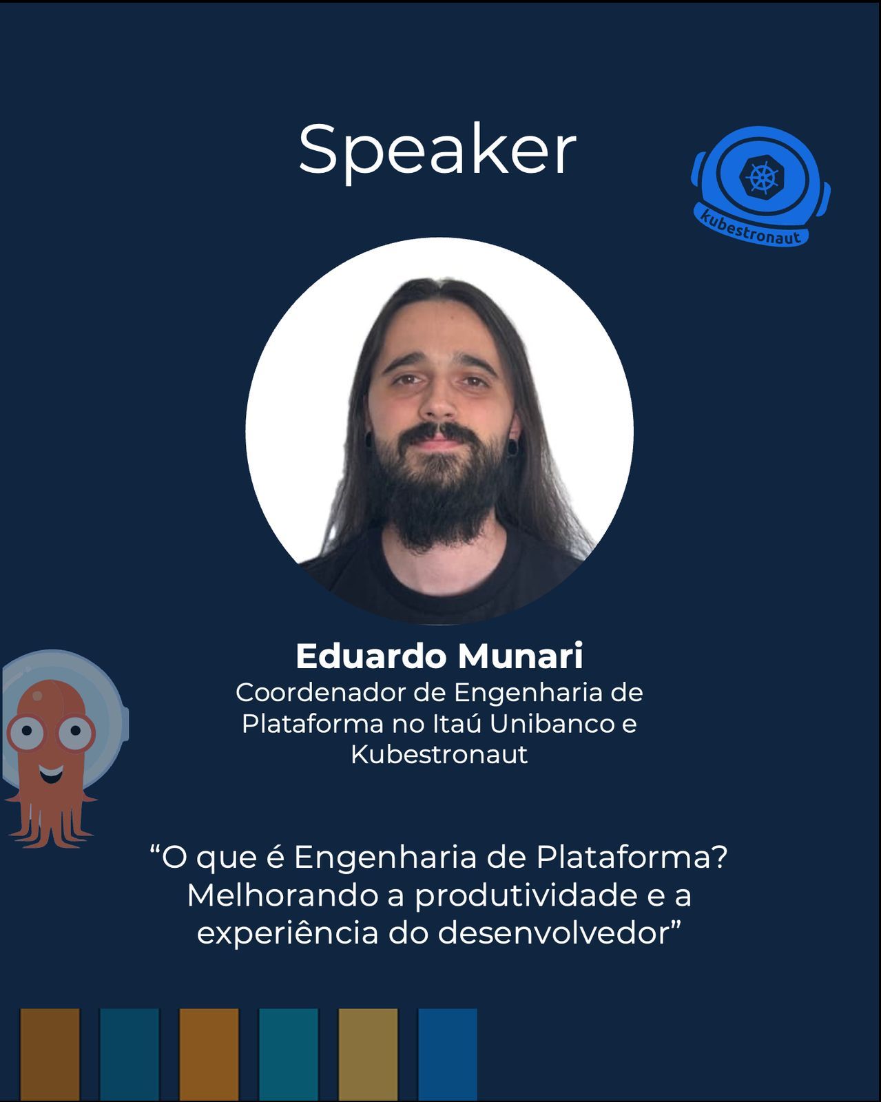 Cloud Native Araraquara - Meetup #02