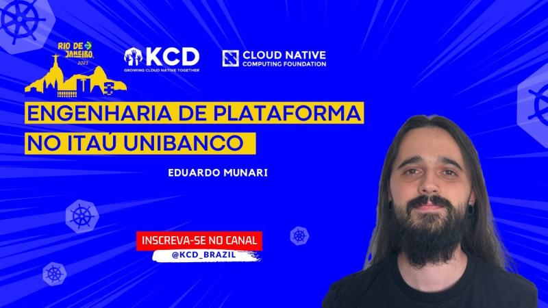 KCD Brazil - Rio de Janeiro 2025