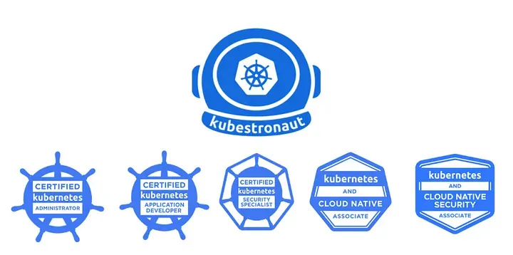 Minha jornada Kubestronaut